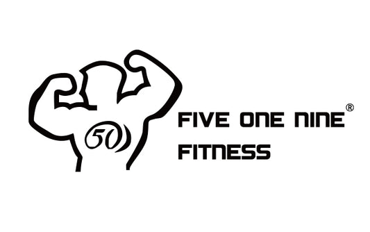 519 FITNESS GIFT CARD